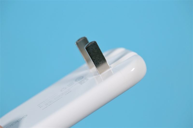 OPPO 50W超闪饼干充电器好用吗 OPPO 50W超闪饼干充电器使用体验_硬件综合_硬件教程_本站