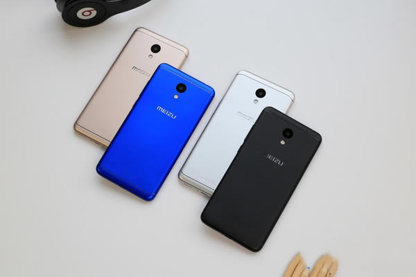 魅蓝6和红米Note5A哪个好?红米Note5A和魅蓝6区别对比