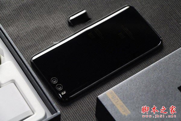 小米6和一加3T哪个好看?外观颜值对比