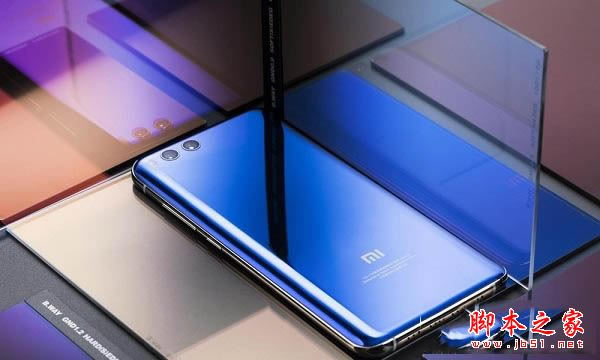 小米6和小米5s买哪个好?小米5s与小米6外观/性能/拍照全面评测图解