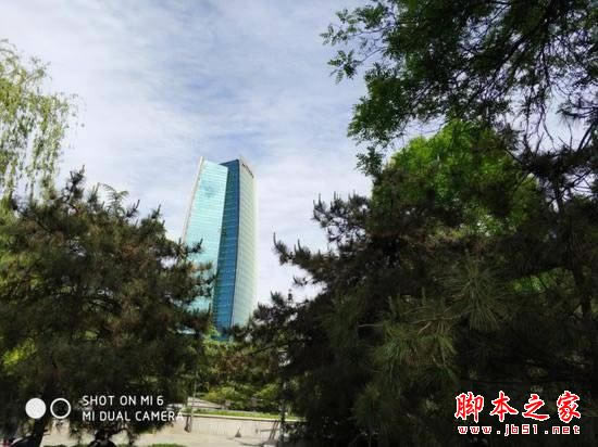 小米5s和小米6拍照哪个好?小米6与小米5s拍照效果对比评测图解