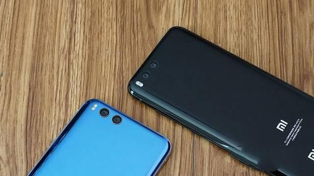 小米6和三星S8哪个好?三星S8与小米6详细区别对比评测