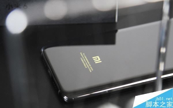 小米6尊享版怎么样?2999元小米6尊享版全面评测图解_手机评测_手机学院_本站
