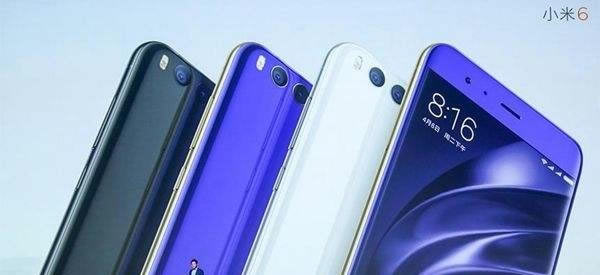 OPPO R11和小米6哪个好?OPPO R11与小米6区别对比