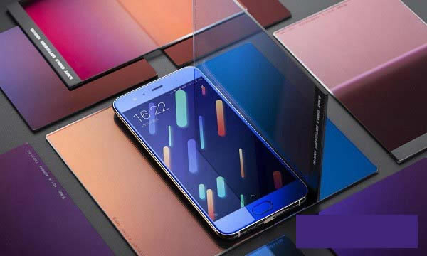 OPPO R11和小米6哪个好看?外观颜值对比