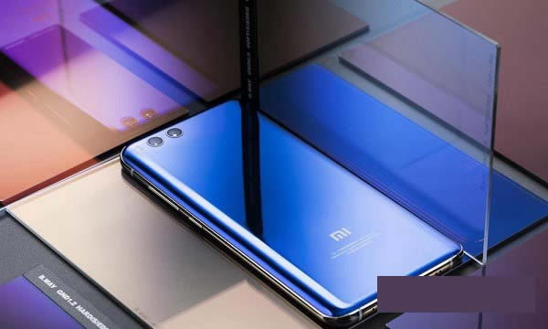 OPPO R11和小米6哪个好看?外观颜值对比