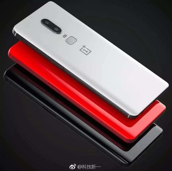 小米7和一加6买哪个好? 一加6与小米7区别对比详细评测_手机评测_手机学院_本站