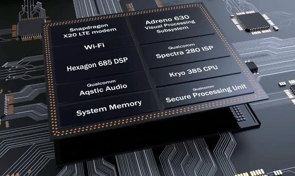 小米7和一加6买哪个好? 一加6与小米7区别对比详细评测_手机评测_手机学院_本站