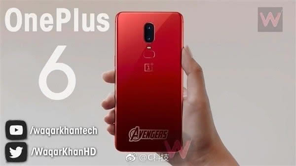 小米7和一加6买哪个好? 一加6与小米7区别对比详细评测_手机评测_手机学院_本站