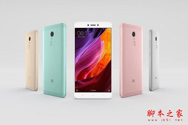 小米6和红米note4x哪个好?红米note4x和小米6区别对比详细评测