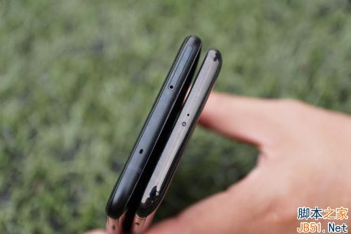 小米6和HTC U11哪个值得买?小米6和HTC U11外观、性能及拍照全面对比评测_手机评测_手机学院_本站