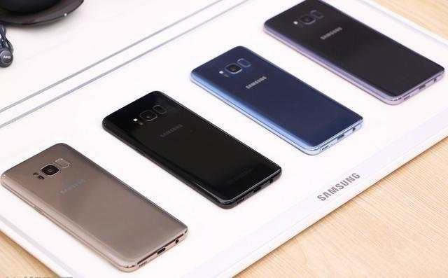 小米6/三星S8/一加5/努比亚Z17/OPPOFind9同为骁龙835处理器选哪个好?_手机评测_手机学院_本站