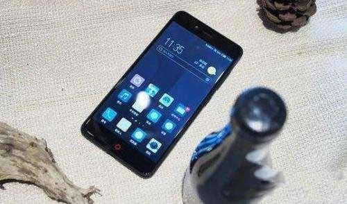 小米6/三星S8/一加5/努比亚Z17/OPPOFind9同为骁龙835处理器选哪个好?_手机评测_手机学院_本站