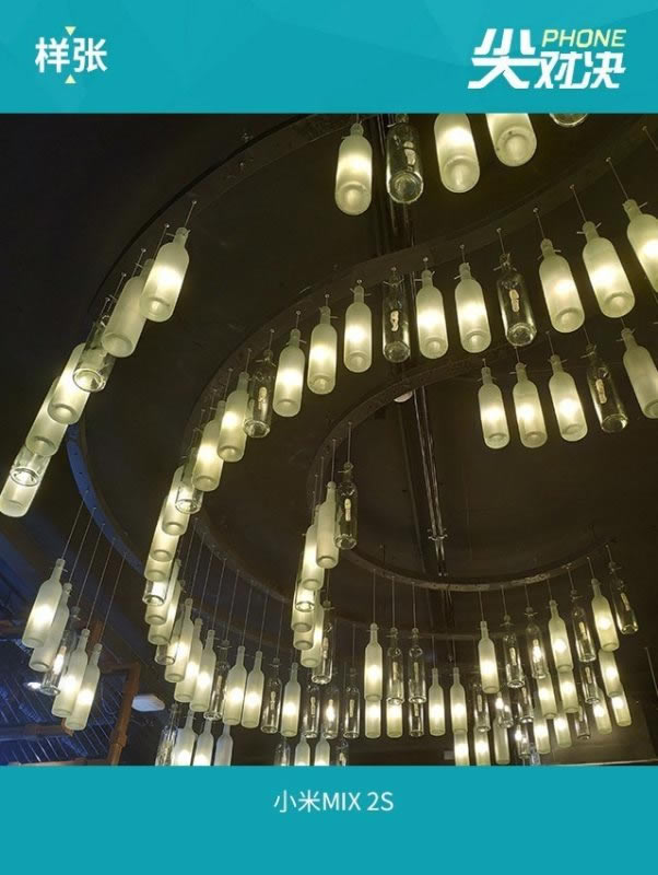 一加手机6和小米MIX2S买哪个好 小米MIX2S和一加6区别对比详细评测_手机评测_手机学院_本站
