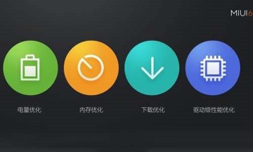 MIUI 6��ǭ¿������µ���㣿
