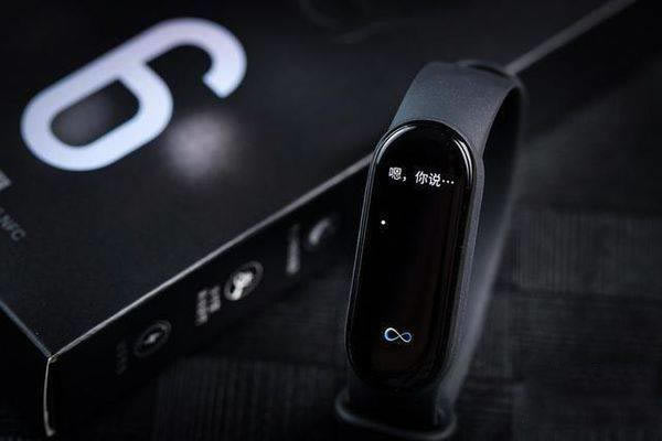 小米手环6nfc和普通版有何不同 小米手环6nfc和普通版对比介绍_硬件综合_硬件教程_本站