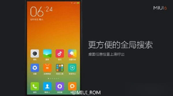 С��MIUI 6����������Щ��С��MIUI v6ϵͳ�¹���������ϸ���ܽ���_�ֻ�֪ʶ_�ֻ�ѧԺ_��վ