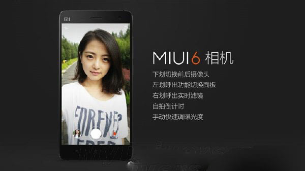 С��MIUI 6����������Щ��С��MIUI v6ϵͳ�¹���������ϸ���ܽ���_�ֻ�֪ʶ_�ֻ�ѧԺ_��վ
