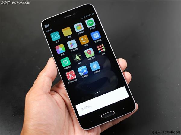 MIUI 8�������飺��Ȼ�ǹ�������ã�