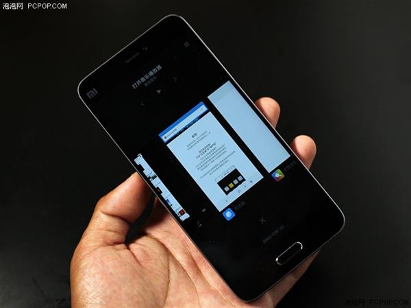 MIUI 8�������飺��Ȼ�ǹ�������ã�