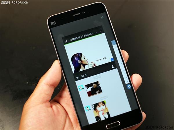 MIUI 8�������飺��Ȼ�ǹ�������ã�