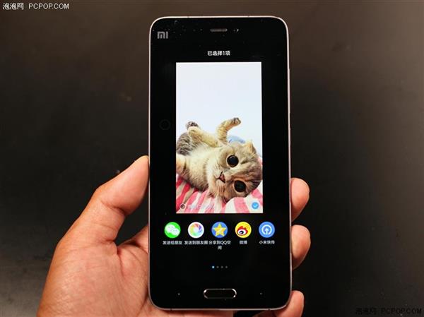 MIUI 8�������飺��Ȼ�ǹ�������ã�