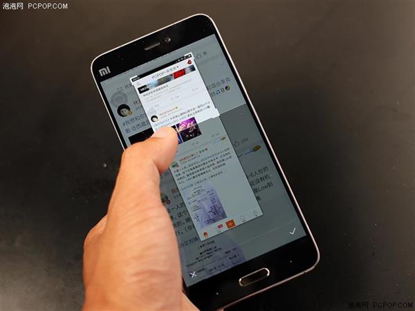 MIUI 8�������飺��Ȼ�ǹ�������ã�