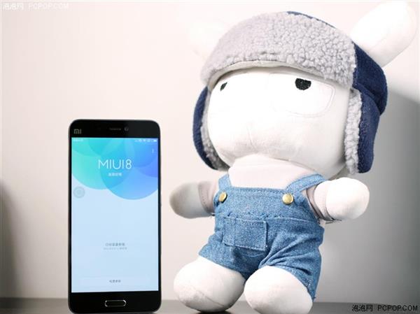 MIUI 8�������飺��Ȼ�ǹ�������ã�