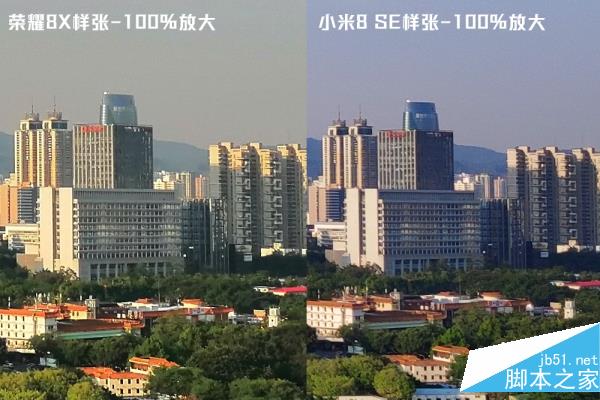 荣耀8X和小米8 SE哪一款更好?荣耀8X和小米8 SE全面对比评测_手机评测_手机学院_本站