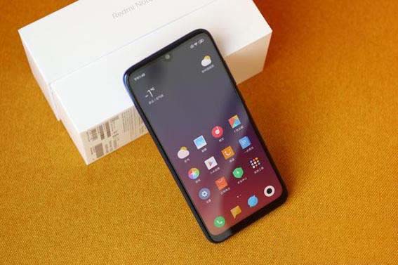 红米Note7和小米8SE哪款好 红米Note7和小米8SE对比评测_手机评测_手机学院_本站