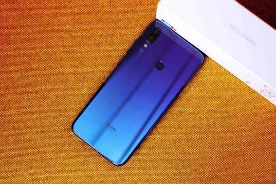 红米Note7和小米8SE哪款好 红米Note7和小米8SE对比评测_手机评测_手机学院_本站