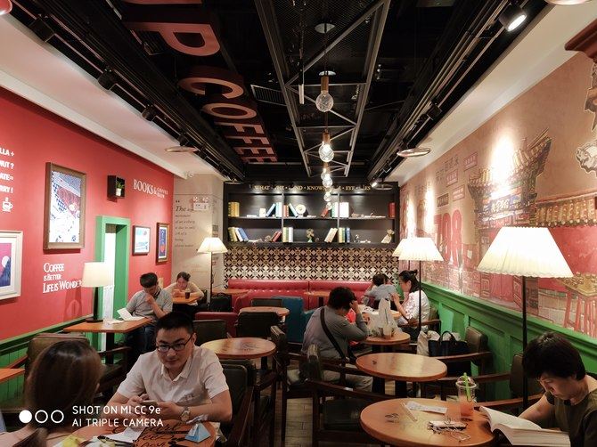 С��CC9e�ֻ�ֵ������ С��CC9e�ֻ���ϸ����_�ֻ�����_�ֻ�ѧԺ_��վ