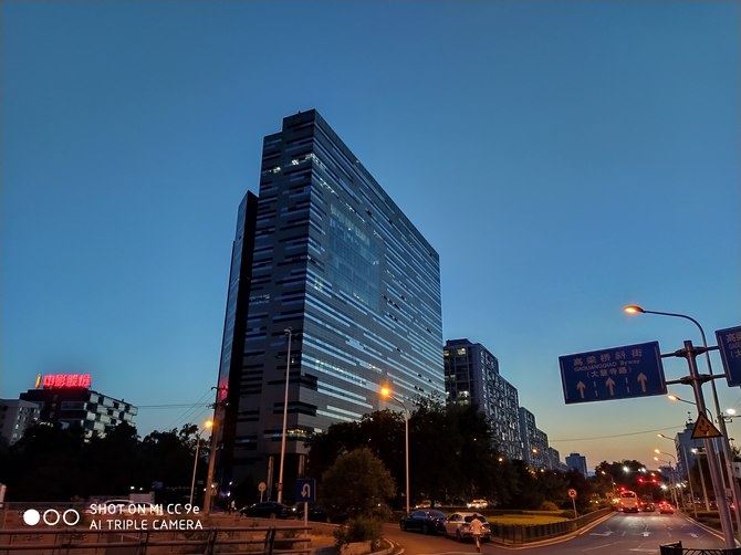 С��CC9e�ֻ�ֵ������ С��CC9e�ֻ���ϸ����_�ֻ�����_�ֻ�ѧԺ_��վ