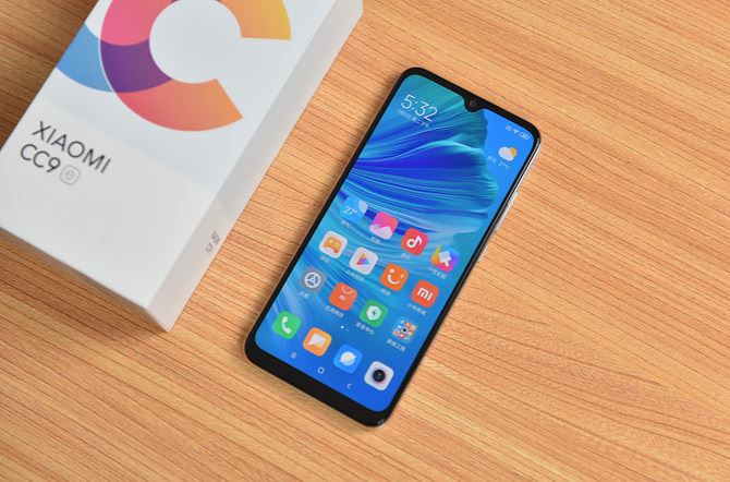 С��CC9e�ֻ�ֵ������ С��CC9e�ֻ���ϸ����_�ֻ�����_�ֻ�ѧԺ_��վ