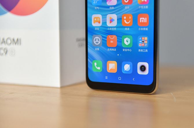 С��CC9e�ֻ�ֵ������ С��CC9e�ֻ���ϸ����_�ֻ�����_�ֻ�ѧԺ_��վ