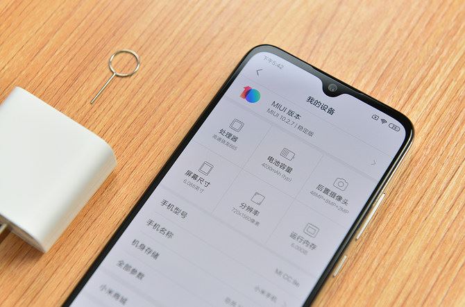 С��CC9e�ֻ�ֵ������ С��CC9e�ֻ���ϸ����_�ֻ�����_�ֻ�ѧԺ_��վ