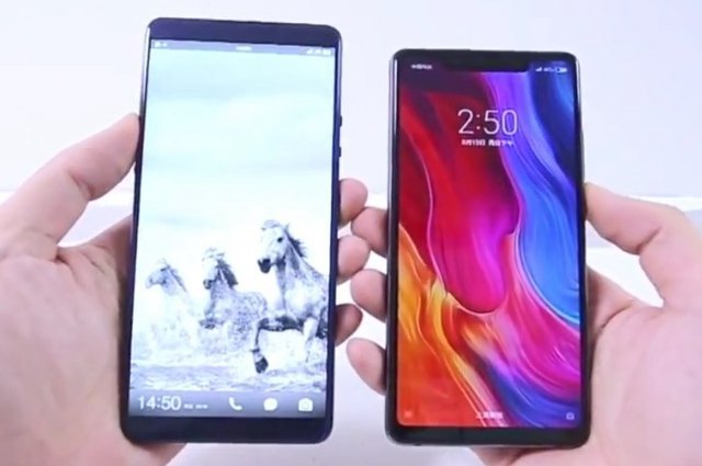 坚果Pro2s和小米8se哪个好 坚果Pro2s和小米8se详细评测_手机评测_手机学院_本站