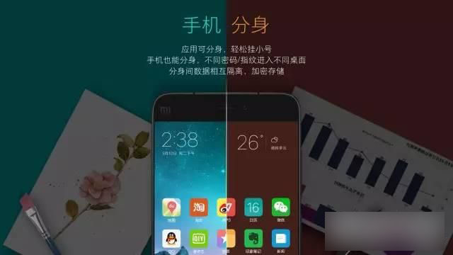 MIUI 8����Щ�¹��� MIUI 8ʵ�������Թ��ܻ���