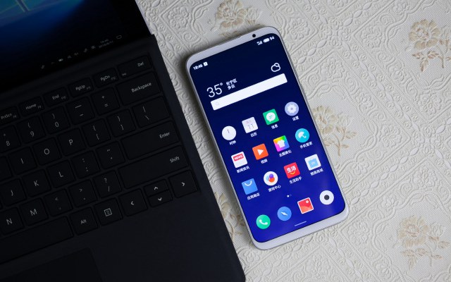 2019有哪些小屏手机 8款6英寸以下小屏全面屏手机推荐_手机知识_手机学院_本站