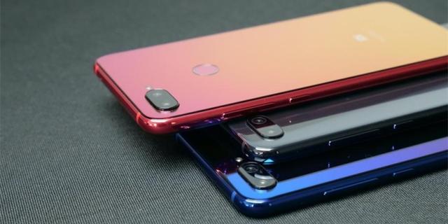 魅族Note8和小米8青春版哪个值得买 魅族Note8和小米8青春版区别对比评测_手机评测_手机学院_本站