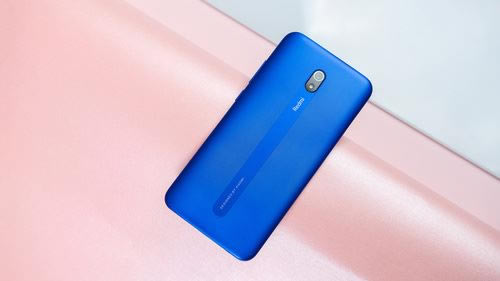 Redmi 8A值得入手吗 Redmi 8A全面评测_手机评测_手机学院_本站