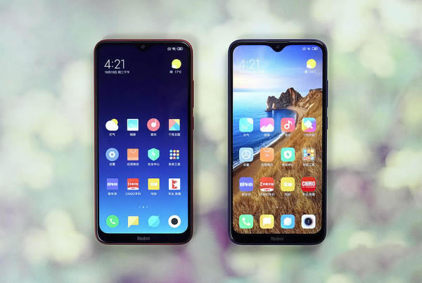 Redmi 8/8A值得入手吗 红米Redmi 8/8A上手简评_手机评测_手机学院_本站