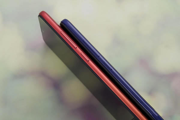 Redmi 8/8A值得入手吗 红米Redmi 8/8A上手简评_手机评测_手机学院_本站