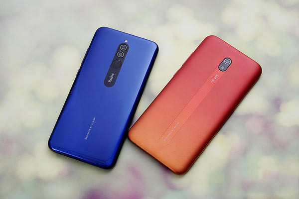 Redmi 8/8A值得入手吗 红米Redmi 8/8A上手简评_手机评测_手机学院_本站