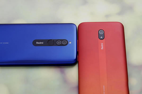 Redmi 8/8A值得入手吗 红米Redmi 8/8A上手简评_手机评测_手机学院_本站