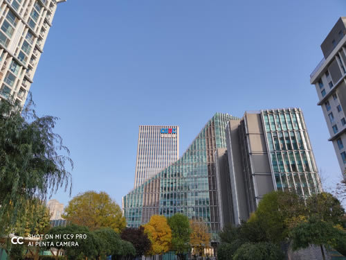 С��CC9 Proֵ��ֵ���� С��CC9 Pro�ֻ���ϸ����_�ֻ�����_�ֻ�ѧԺ_��վ