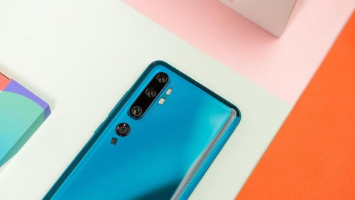 С��CC9 Proֵ��ֵ���� С��CC9 Pro�ֻ���ϸ����_�ֻ�����_�ֻ�ѧԺ_��վ