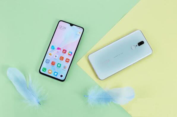 С��CC9��OPPO A9x�ĸ�ֵ���� С��CC9��OPPO A9x�Ա�ʵ������_�ֻ�����_�ֻ�ѧԺ_��վ