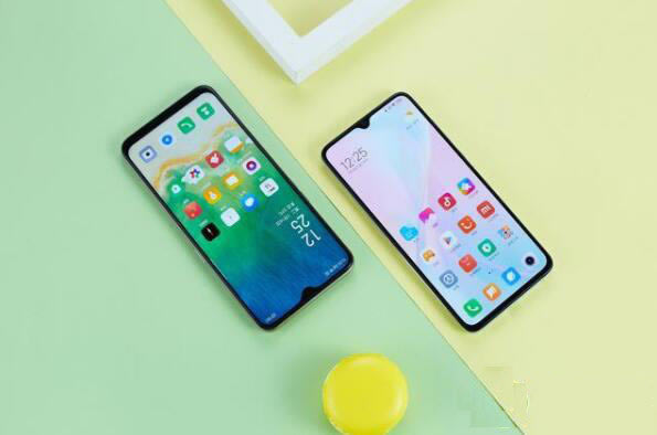 С��CC9��OPPO A9x�ĸ�ֵ���� С��CC9��OPPO A9x�Ա�ʵ������_�ֻ�����_�ֻ�ѧԺ_��վ