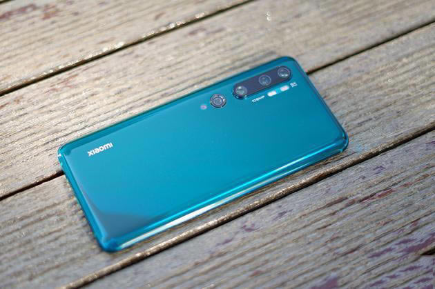 小米CC9 Pro值得入手吗 小米CC9 Pro全面评测_手机评测_手机学院_本站